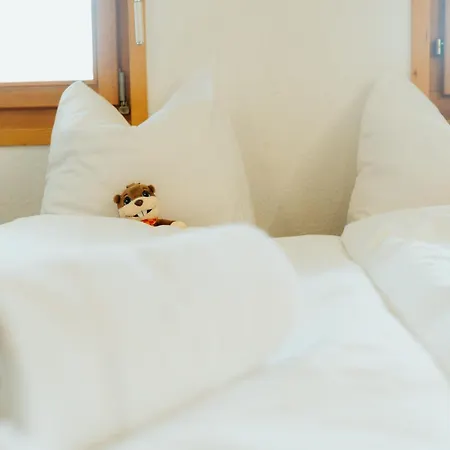 Lejlighed Bergzauber *