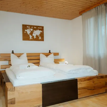 Bergzauber Apartment