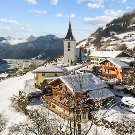 Bergzauber