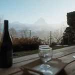 Bergzauber 艾姆敦