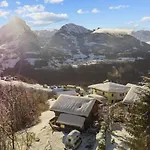 Bergzauber 公寓 *