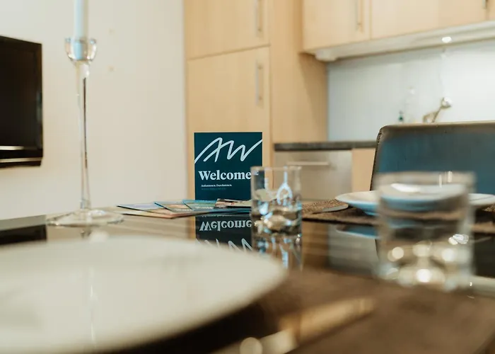 Apartament Bergzauber Amden